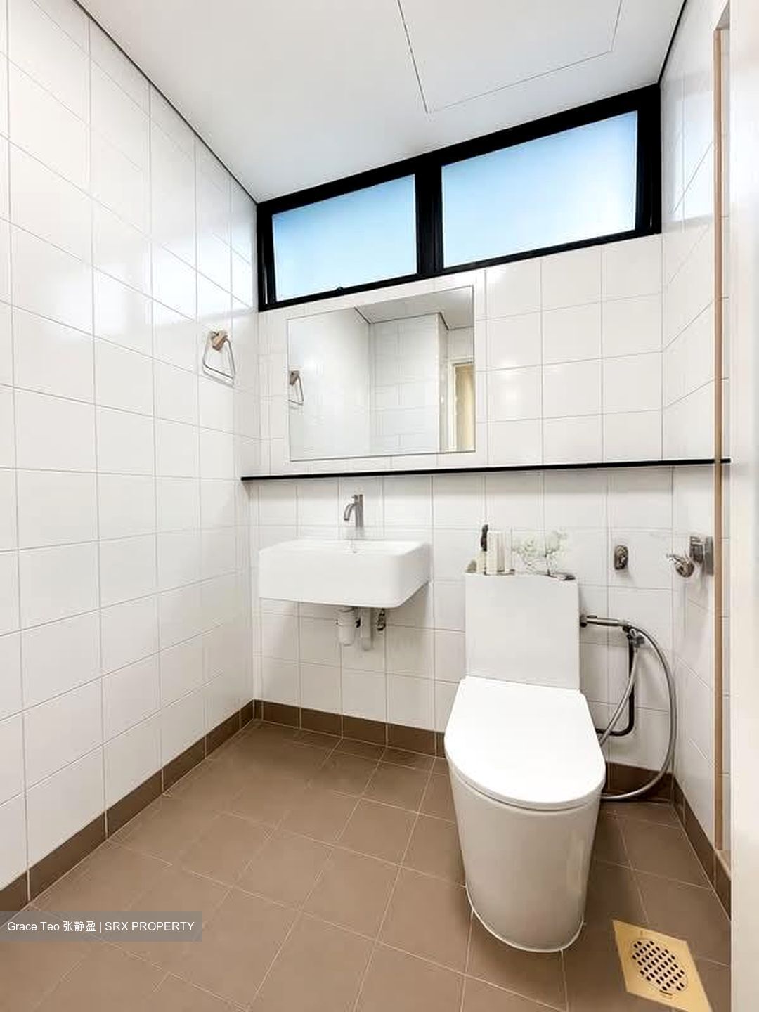 Fernwood Towers (D15), Condominium #563965381